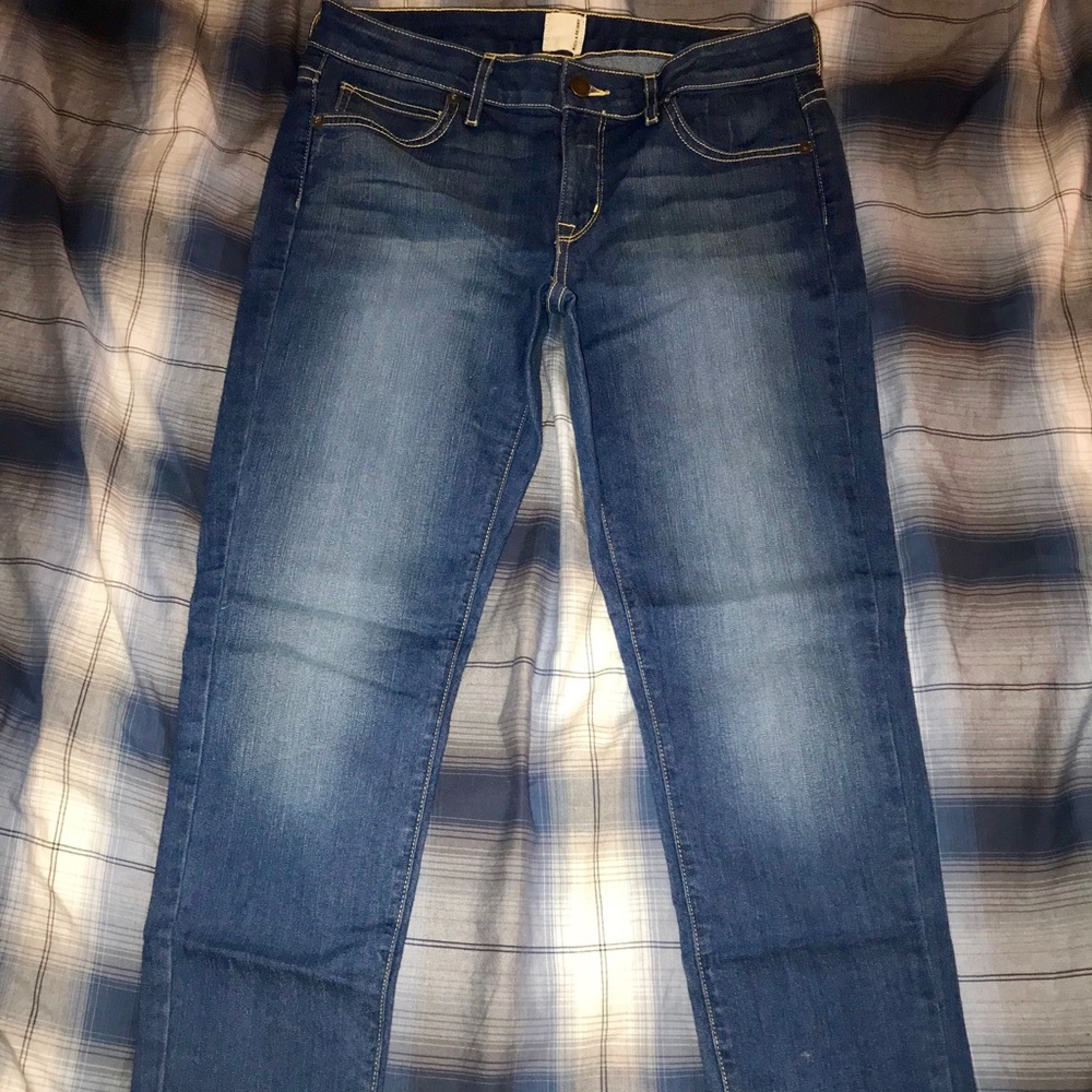 Rich & Skinny Jean Legging Jeggings